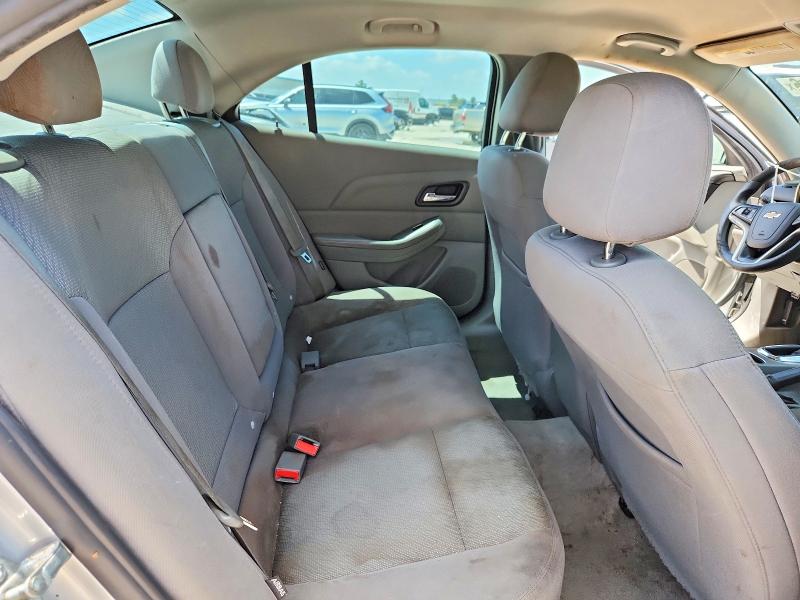 2014 Chevrolet Malibu მანქანა იყიდება აუქციონზე, vin: 1G11B5SL5EF255436, აუქციონის ნომერი: 62680016