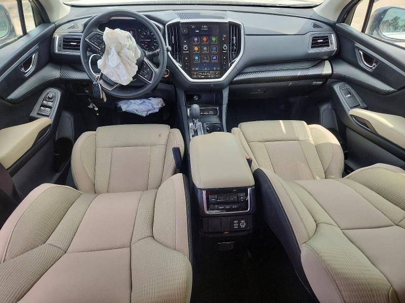 Продажа на аукционе авто 2025 Subaru Ascent, vin: 4S4WMADD8S3429918, номер лота: 60165496