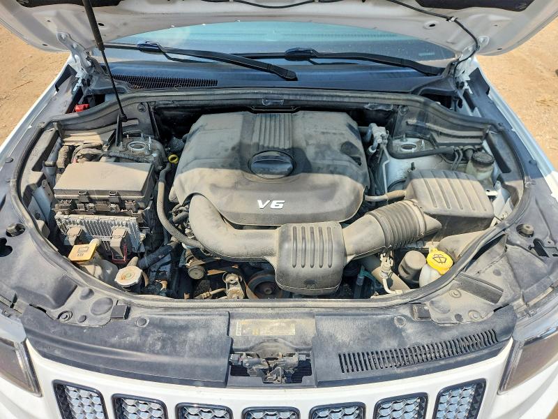 Продажа на аукционе авто 2015 Jeep Grand Cherokee, vin: 1C4RJFAG9FC227617, номер лота: 61511506