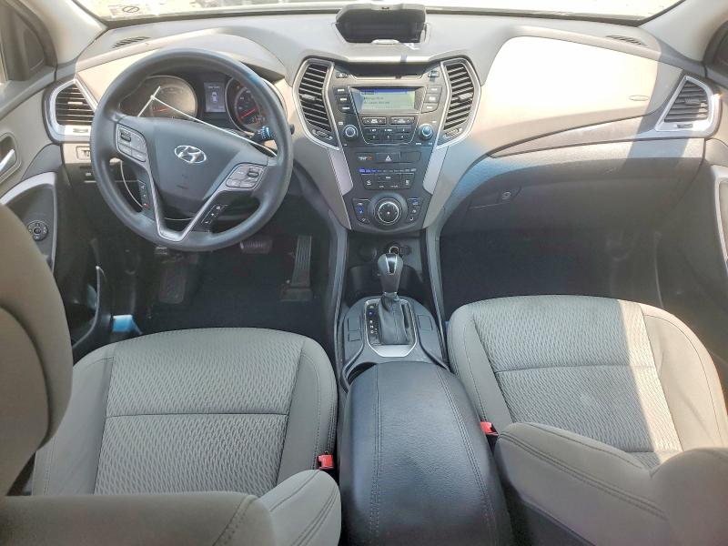 Продаж на аукціоні авто 2013 Hyundai Santa Fe Sport, vin: 5XYZT3LB2DG017461, номер лоту: 61353416