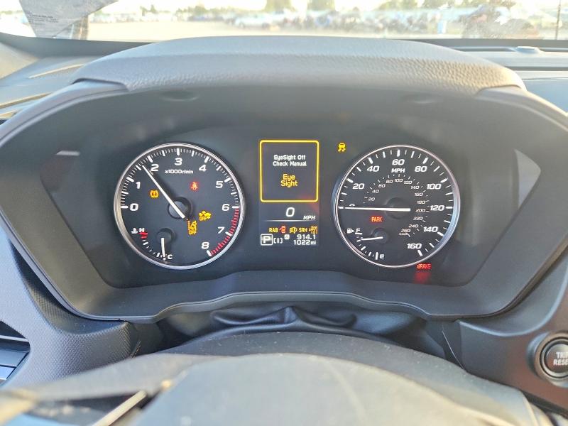 Продажа на аукционе авто 2026 Subaru Forester, vin: 4S4SLDT68T3103317, номер лота: 61955586