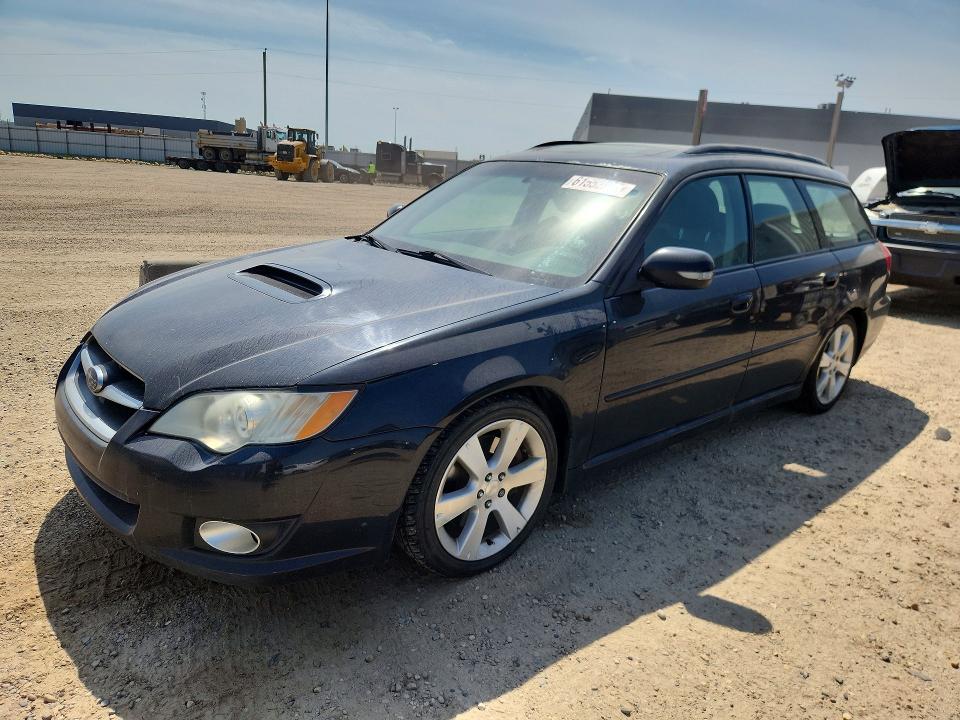 Aukcja sprzedaży 2008 Subaru Legacy, vin: 4S3BP676084317914, numer aukcji: 61552696
