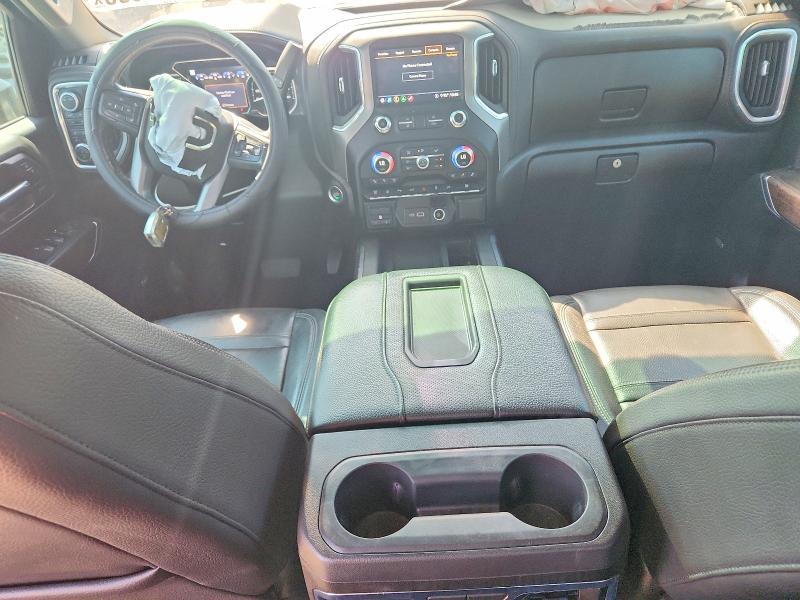 Продаж на аукціоні авто 2020 Gmc Sierra, vin: 1GT49WEY4LF348152, номер лоту: 60584006