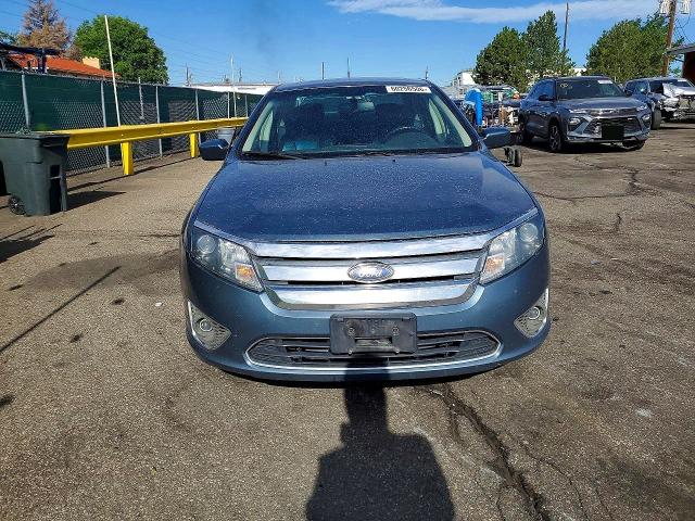 Aukcja sprzedaży 2011 Ford Fusion, vin: 3FAHP0JA9BR326880, numer aukcji: 60256506