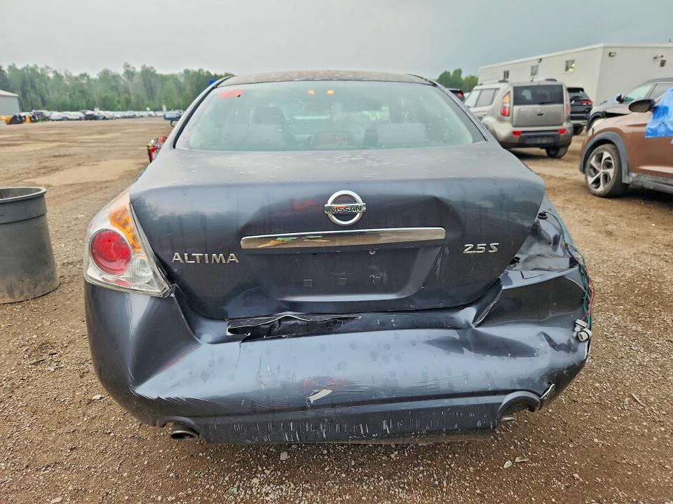 Продаж на аукціоні авто 2009 Nissan Altima, vin: 1N4AL21E79C190916, номер лоту: 59341066
