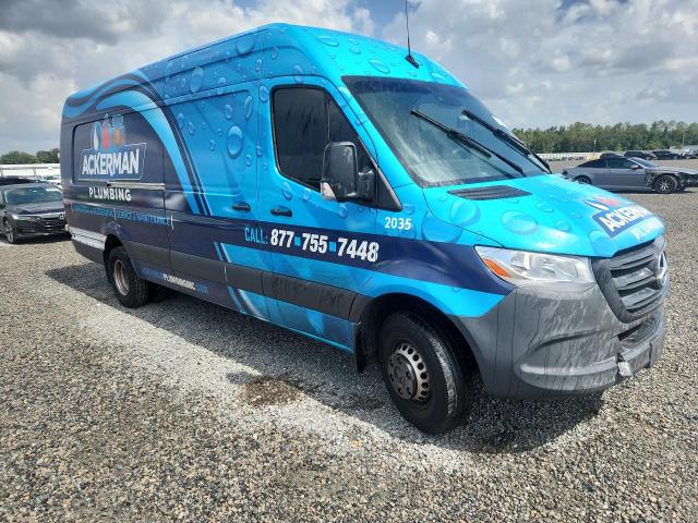 Auction sale of the 2024 Mercedes-benz Sprinter, vin: W1Y8ND3Y9RT169311, lot number: 61674036