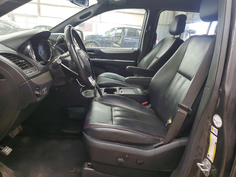 Aukcja sprzedaży 2018 Dodge Grand Caravan, vin: 2C4RDGEG2JR336248, numer aukcji: 59242136