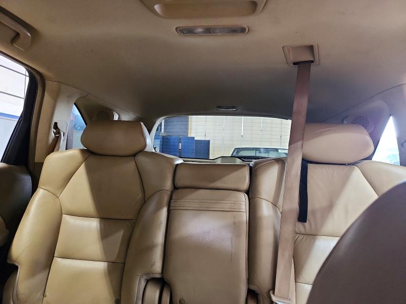 Aukcja sprzedaży 2007 Acura Mdx, vin: 2HNYD28417H553668, numer aukcji: 60754706