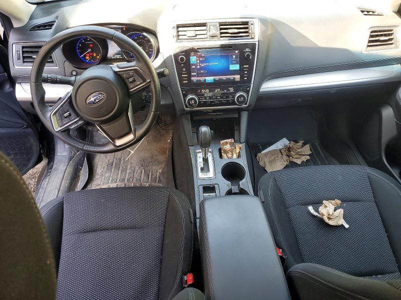 2019 Subaru Outback მანქანა იყიდება აუქციონზე, vin: 4S4BSAFC9K3316651, აუქციონის ნომერი: 61203856