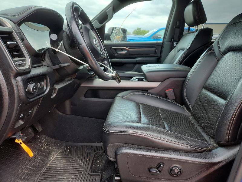 Продажа на аукционе авто 2019 Ram 1500, vin: 1C6SRFLT5KN813046, номер лота: 62401066