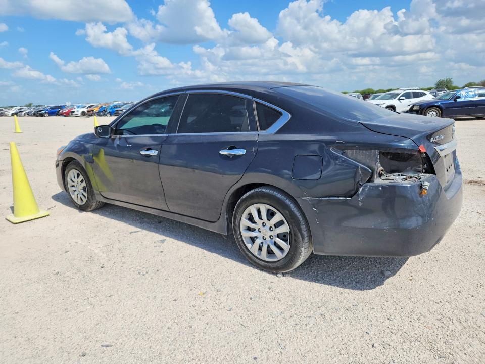 Aukcja sprzedaży 2014 Nissan Altima, vin: 1N4AL3AP7EN260629, numer aukcji: 59902586
