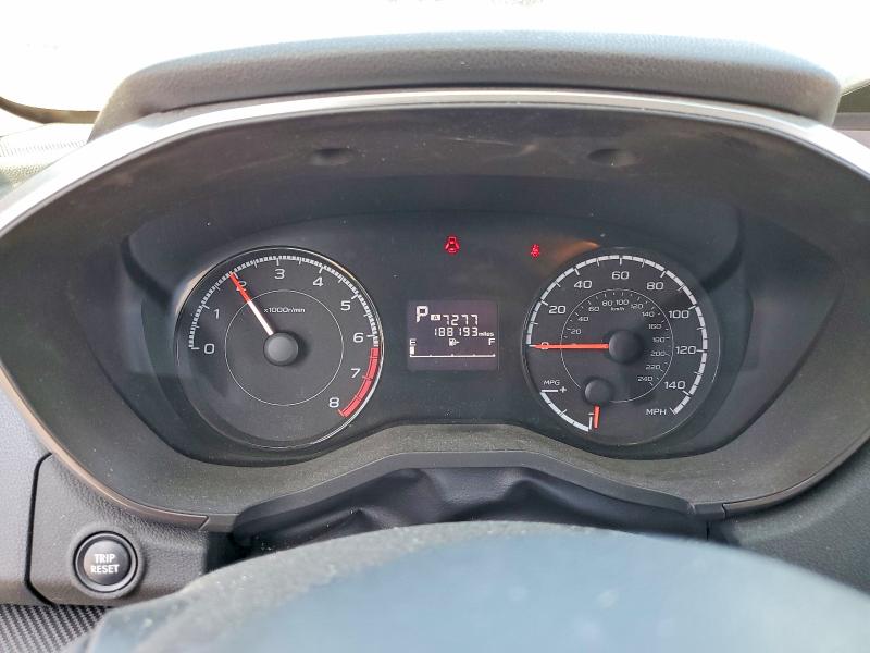 Aukcja sprzedaży 2019 Subaru Crosstrek, vin: JF2GTACC3KH230235, numer aukcji: 62272416