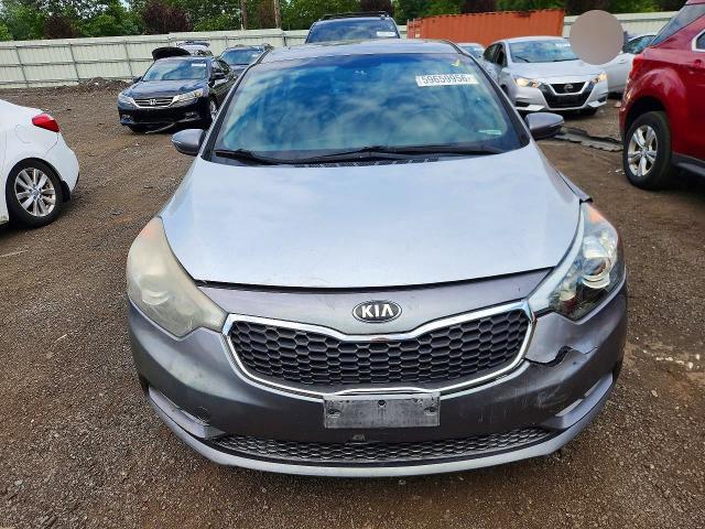 Продаж на аукціоні авто 2015 Kia Forte, vin: KNAFZ4A80F5268146, номер лоту: 59659956