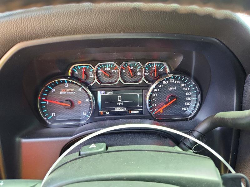 Aukcja sprzedaży 2014 Chevrolet Silverado, vin: 3GCUKREC4EG536083, numer aukcji: 62627076