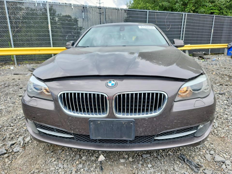 Продаж на аукціоні авто 2011 Bmw 528, vin: WBAFR1C50BC749120, номер лоту: 61768436