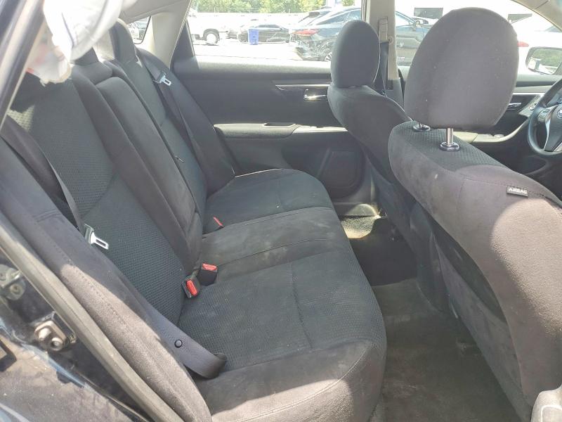 Продаж на аукціоні авто 2014 Nissan Altima, vin: 1N4AL3AP9EC423423, номер лоту: 60435316