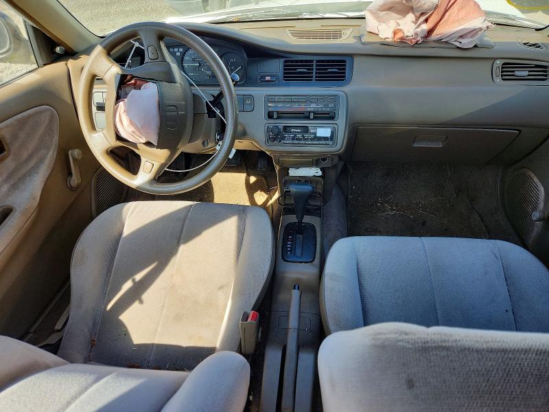 1994 Honda Civic მანქანა იყიდება აუქციონზე, vin: 1HGEG8642RL012769, აუქციონის ნომერი: 61961556