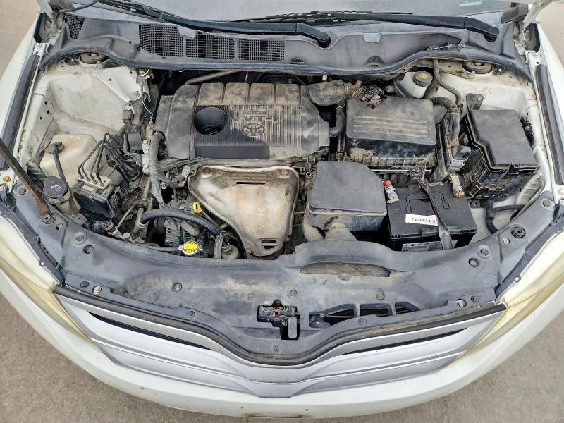 Aukcja sprzedaży 2013 Toyota Venza, vin: 4T3ZA3BB1DU074677, numer aukcji: 62610726