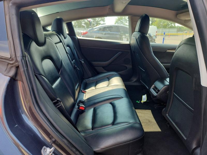 Aukcja sprzedaży 2022 Tesla Model 3, vin: 5YJ3E1EB0NF189210, numer aukcji: 62680406