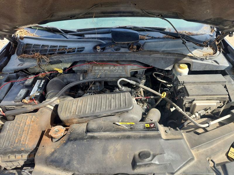 58500406 :رقم المزاد ، 1A8HX58237F584332 vin ، 2007 Chrysler Aspen مزاد بيع