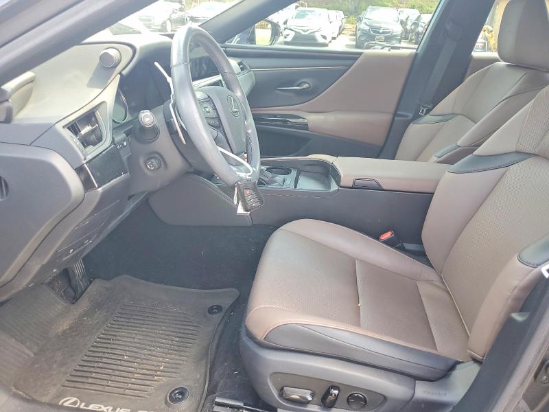 Продажа на аукционе авто 2023 Lexus Es 350, vin: 58ADZ1B13PU145897, номер лота: 57059266