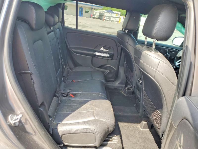 Aukcja sprzedaży 2020 Mercedes-benz Glb, vin: WDC4M4HB4LW001277, numer aukcji: 60688726