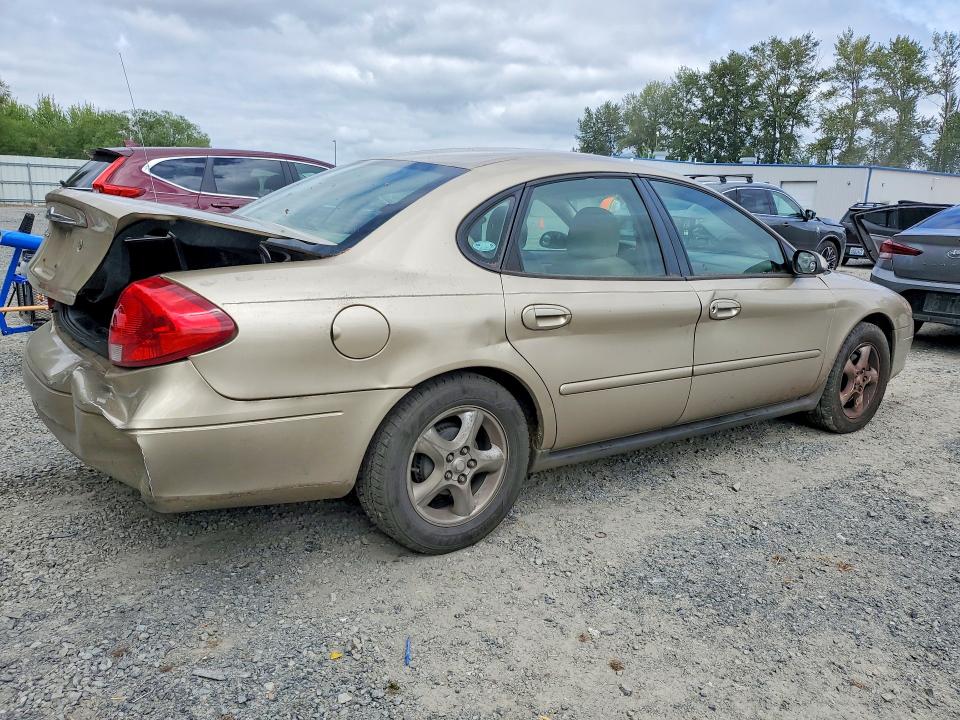 Aukcja sprzedaży 2001 Ford Taurus, vin: 1FAFP55U61G208574, numer aukcji: 59648496
