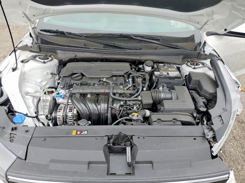 59716456 :رقم المزاد ، 3KPFT4DE3TE310511 vin ، 2026 Kia K4 مزاد بيع