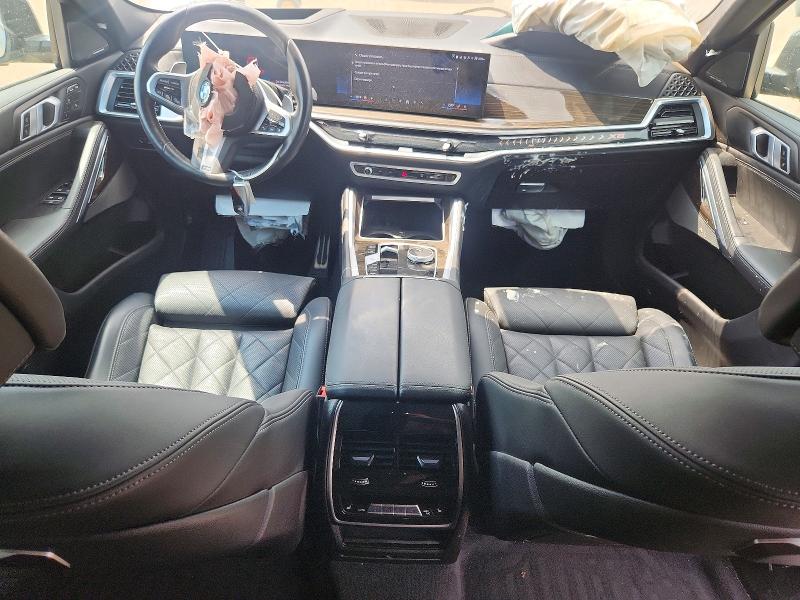 Aukcja sprzedaży 2025 Bmw X6, vin: 5UX33EX00S9W23381, numer aukcji: 61369676