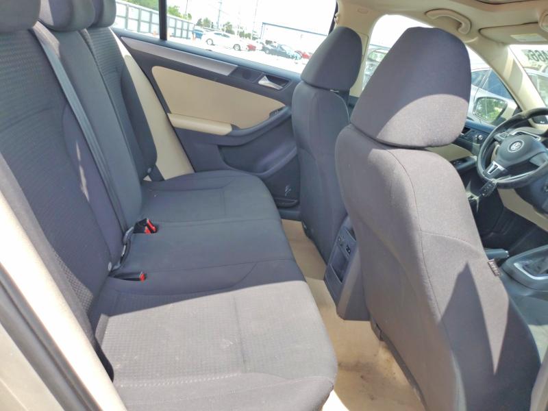Aukcja sprzedaży 2014 Volkswagen Jetta, vin: 3VWL07AJ8EM258491, numer aukcji: 62105466