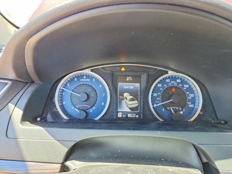 2015 Toyota Camry მანქანა იყიდება აუქციონზე, vin: 4T1BF1FK5FU946680, აუქციონის ნომერი: 60195606