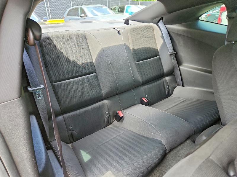 Продажа на аукционе авто 2010 Chevrolet Camaro, vin: 2G1FE1EV5A9171574, номер лота: 60457316