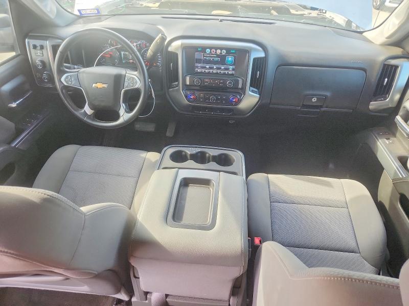 Aukcja sprzedaży 2015 Chevrolet Silverado, vin: 1GC1KVEG2FF527240, numer aukcji: 59368786