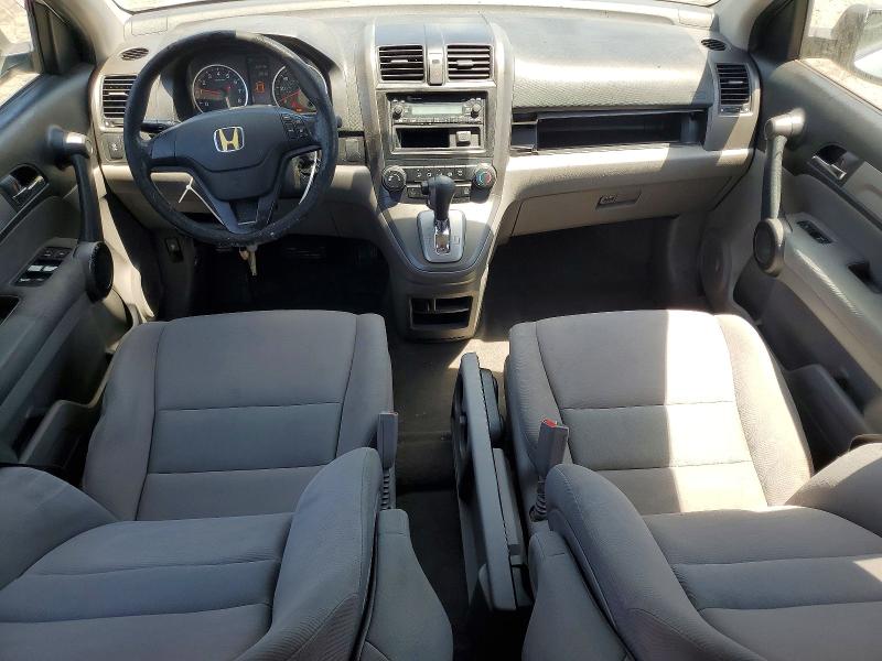 Aukcja sprzedaży 2011 Hond Cr-v, vin: 5J6RE3H3XBL054801, numer aukcji: 62661206