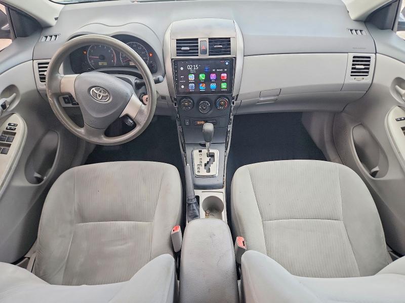 Aukcja sprzedaży 2010 Toyota Corolla, vin: 2T1BU4EE0AC515984, numer aukcji: 59634096