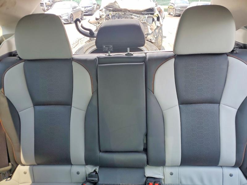 Продажа на аукционе авто 2021 Subaru Crosstrek, vin: JF2GTHNC6MH233509, номер лота: 59631966