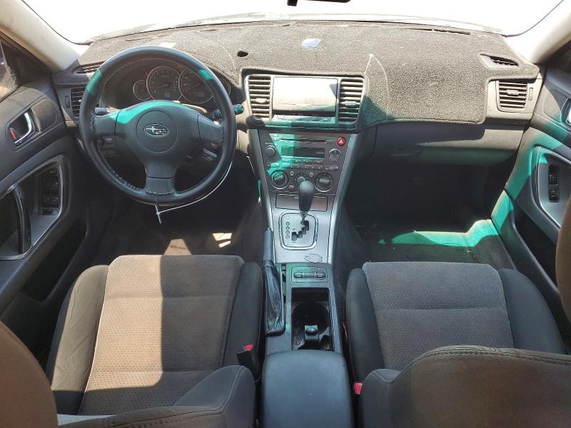 Продажа на аукционе авто 2006 Subaru Legacy, vin: 4S4BP61C167329270, номер лота: 62270386