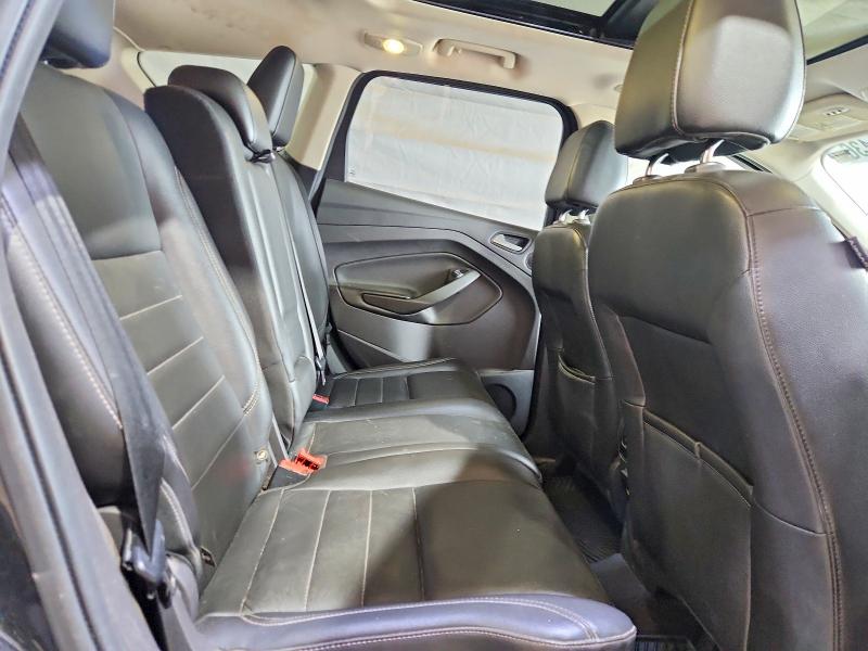 63102436 :رقم المزاد ، 1FMCU9JX4EUD62555 vin ، 2014 Ford Escape مزاد بيع