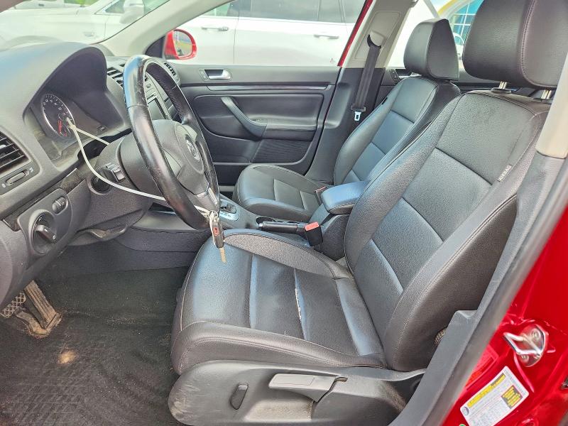 Aukcja sprzedaży 2010 Volkswagen Jetta, vin: 3VWRZ7AJ8AM056843, numer aukcji: 62950376