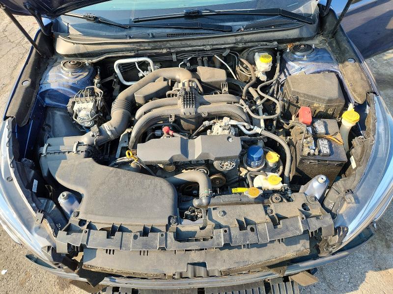 Продажа на аукционе авто 2019 Subaru Legacy, vin: 4S3BNAN64K3002977, номер лота: 62816046