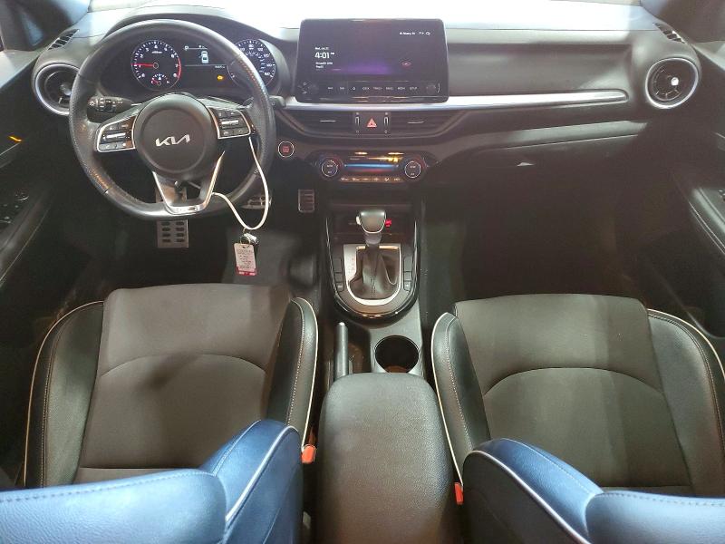 Aukcja sprzedaży 2023 Kia Forte, vin: 3KPF54AD6PE595121, numer aukcji: 61931886