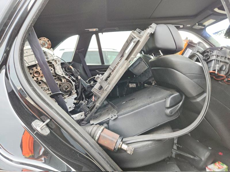 Продаж на аукціоні авто 2015 Bmw X5, vin: 5UXKS4C50F0N08137, номер лоту: 61565846