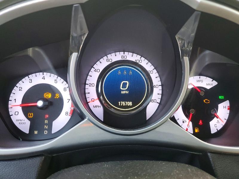 2012 Cadillac Srx მანქანა იყიდება აუქციონზე, vin: 3GYFNAE32CS634163, აუქციონის ნომერი: 61509016