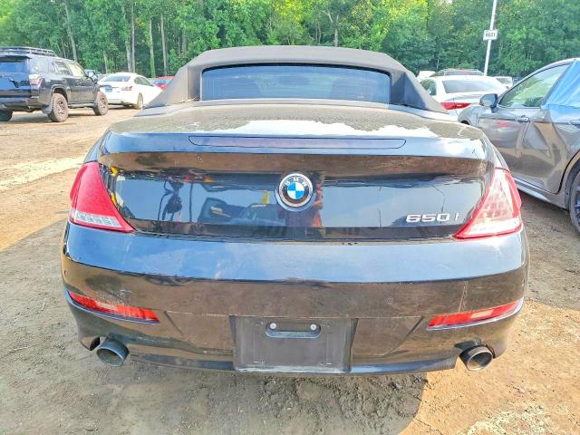 Продаж на аукціоні авто 2009 Bmw 650, vin: WBAEB53509C224270, номер лоту: 60210806