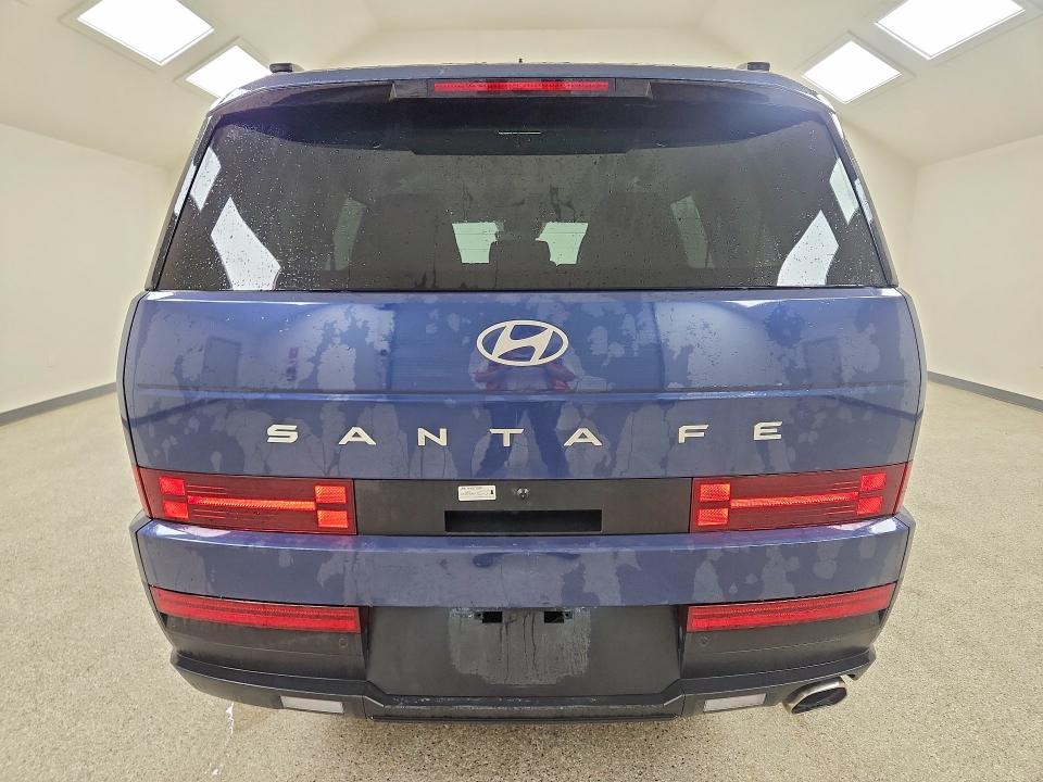 Aukcja sprzedaży 2026 Hyundai Santa Fe, vin: 5NMP24GL0TH191679, numer aukcji: 62298806