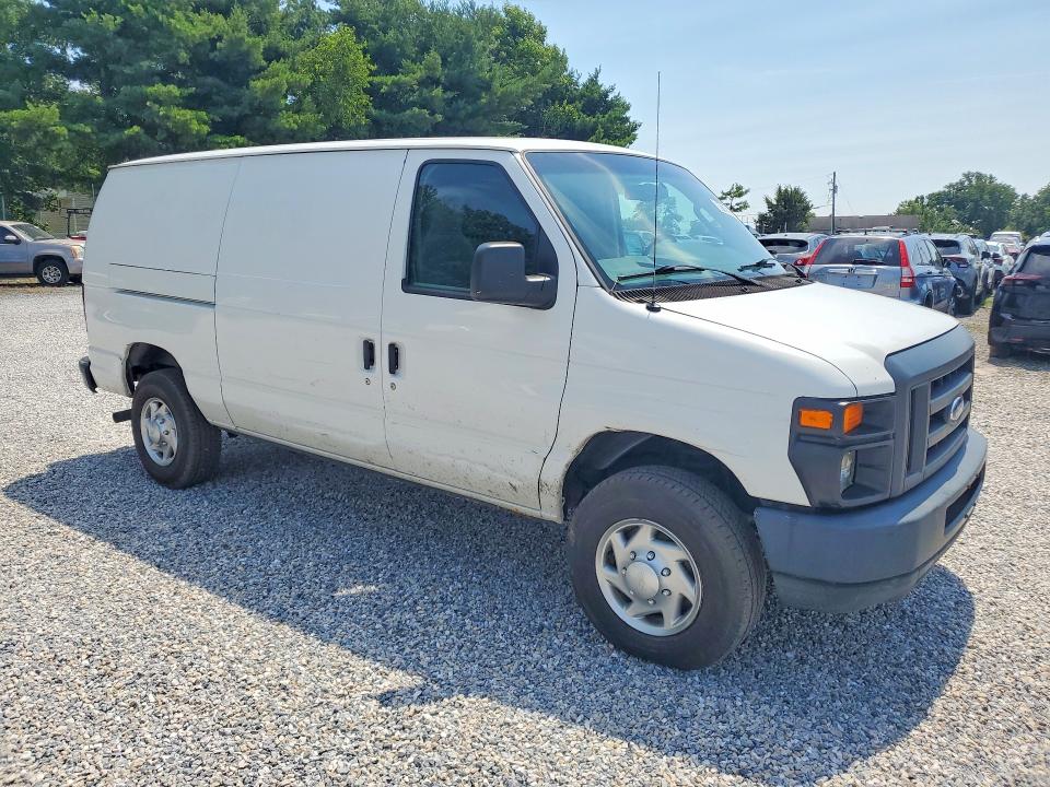 Aukcja sprzedaży 2013 Ford Econoline, vin: 1FTSE3ELXDDA68514, numer aukcji: 59139266