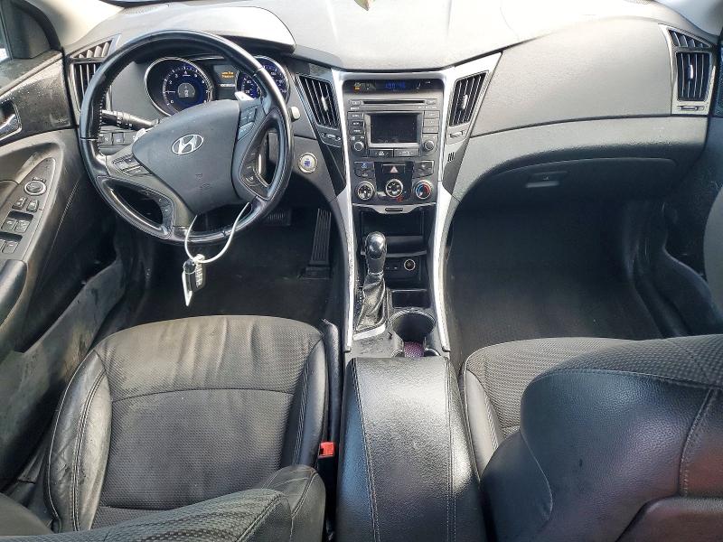 Продаж на аукціоні авто 2014 Hyundai Sonata, vin: 5NPEC4ACXEH913159, номер лоту: 60043966