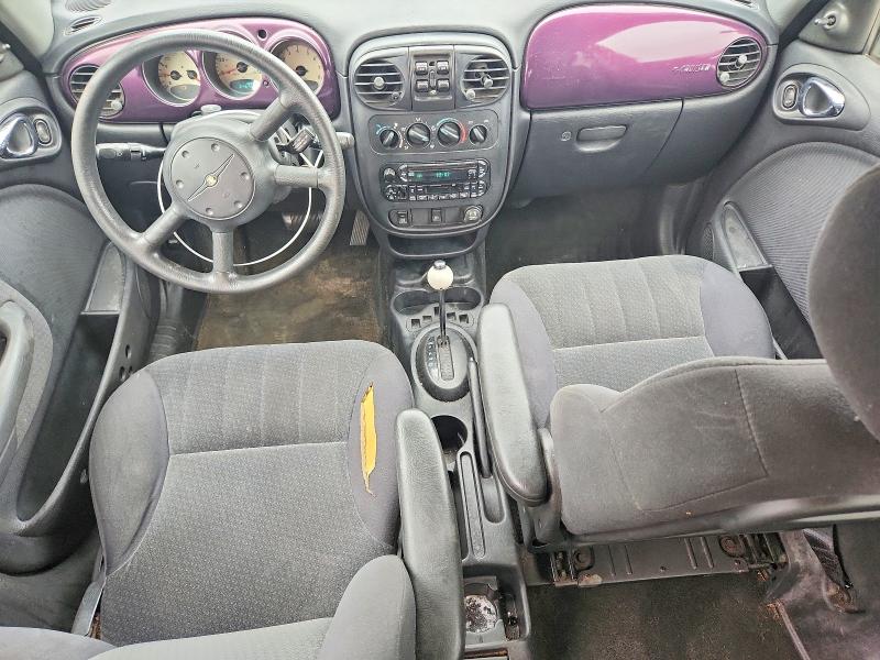 Aukcja sprzedaży 2004 Chrysler Pt Cruiser, vin: 3C4FY48BX4T310553, numer aukcji: 59815846