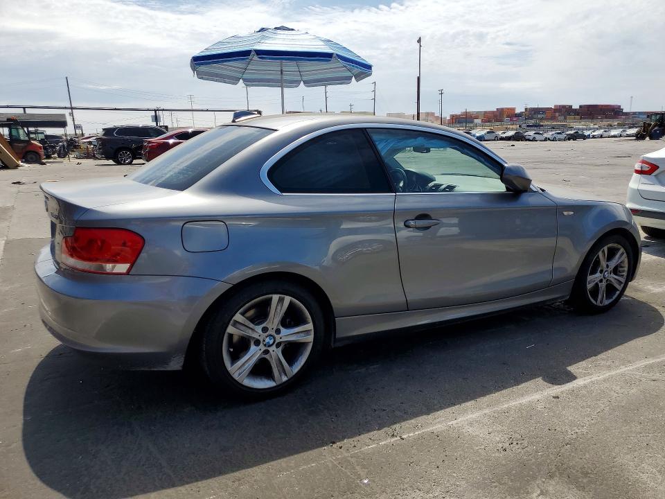 61892526 :رقم المزاد ، WBAUP9C56CVL91362 vin ، 2012 Bmw 128 مزاد بيع