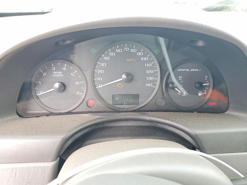 Продаж на аукціоні авто 2005 Chevrolet Malibu, vin: 1G1ZT64835F162235, номер лоту: 60330326